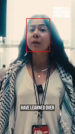 Cecilia paz